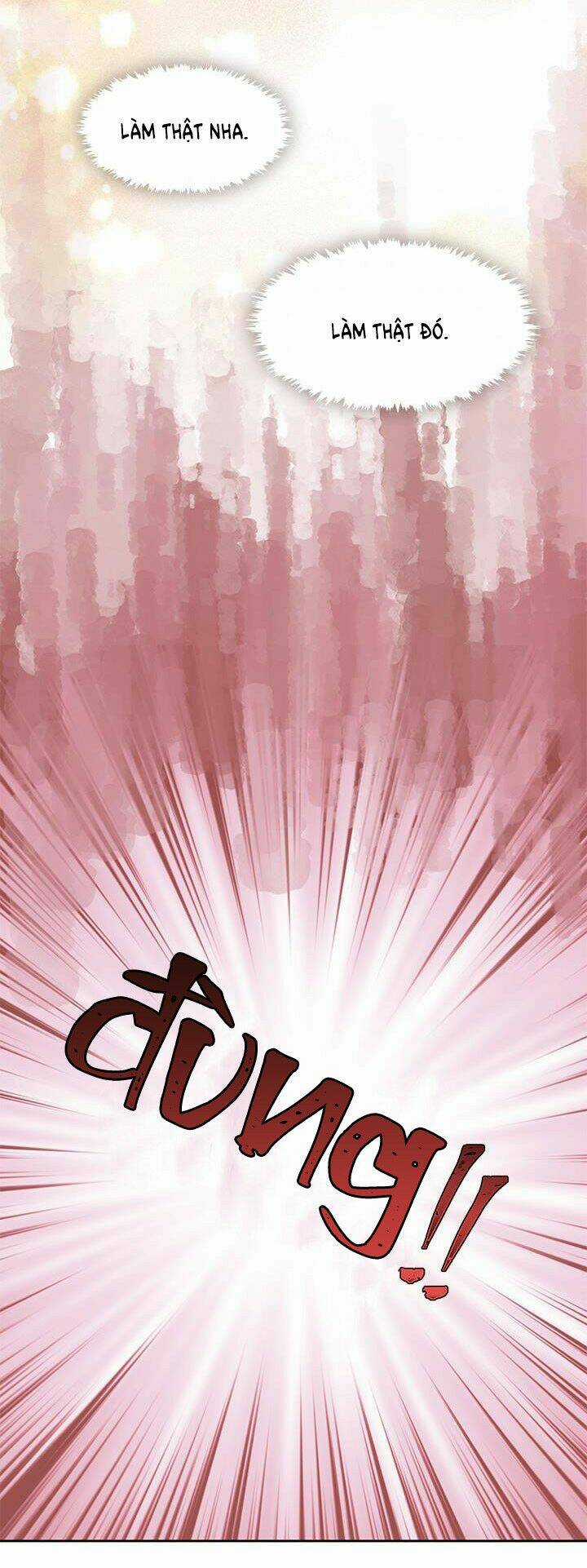 Hãy Coi Chừng Ác Nữ Chapter 109 trang 32