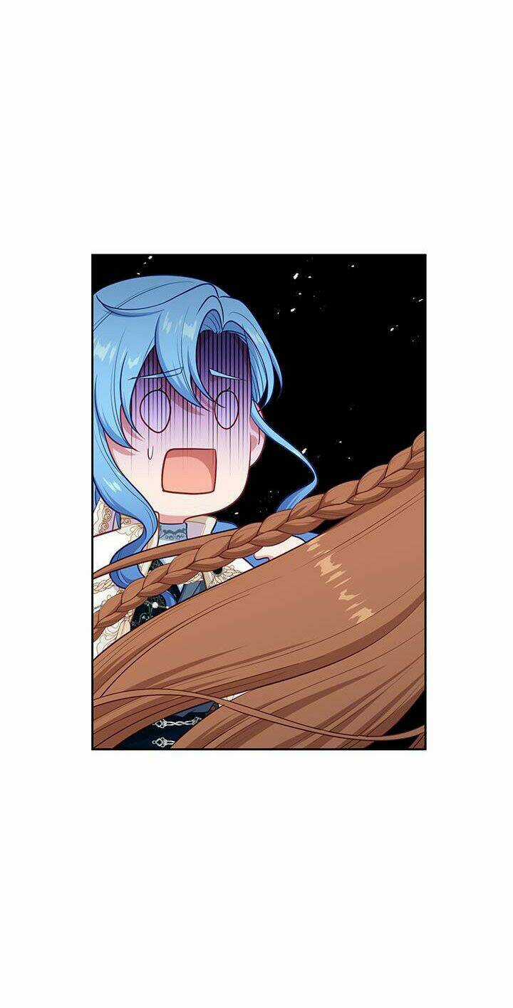 Hãy Coi Chừng Ác Nữ Chapter 109 trang 33