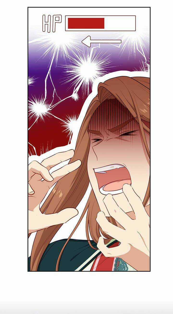 Hãy Coi Chừng Ác Nữ Chapter 109 trang 34