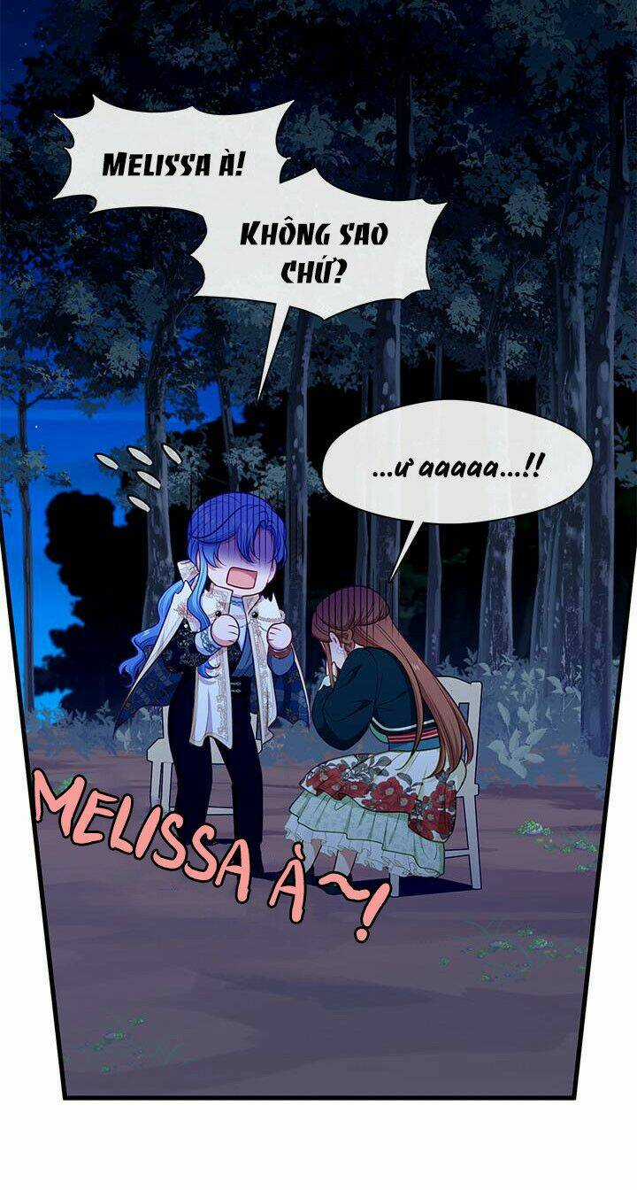 Hãy Coi Chừng Ác Nữ Chapter 109 trang 36