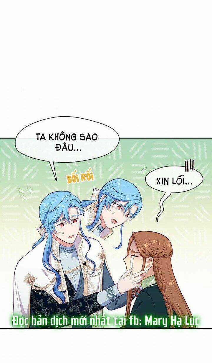 Hãy Coi Chừng Ác Nữ Chapter 109 trang 38