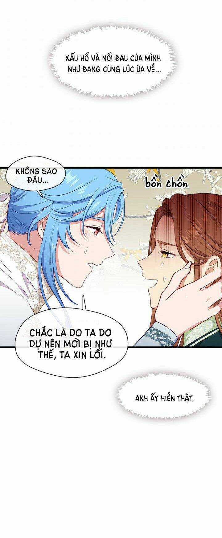 Hãy Coi Chừng Ác Nữ Chapter 109 trang 39