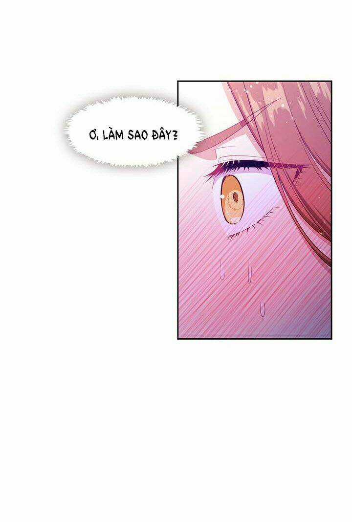 Hãy Coi Chừng Ác Nữ Chapter 109 trang 4