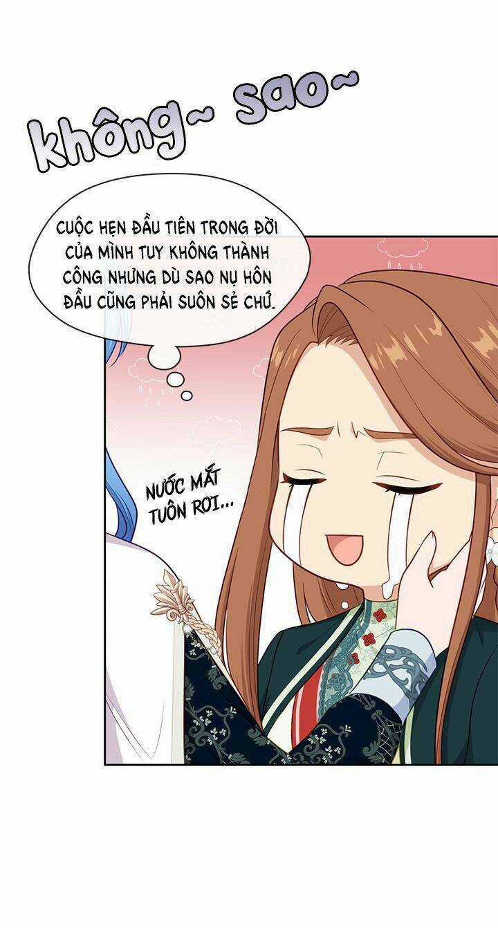 Hãy Coi Chừng Ác Nữ Chapter 109 trang 40