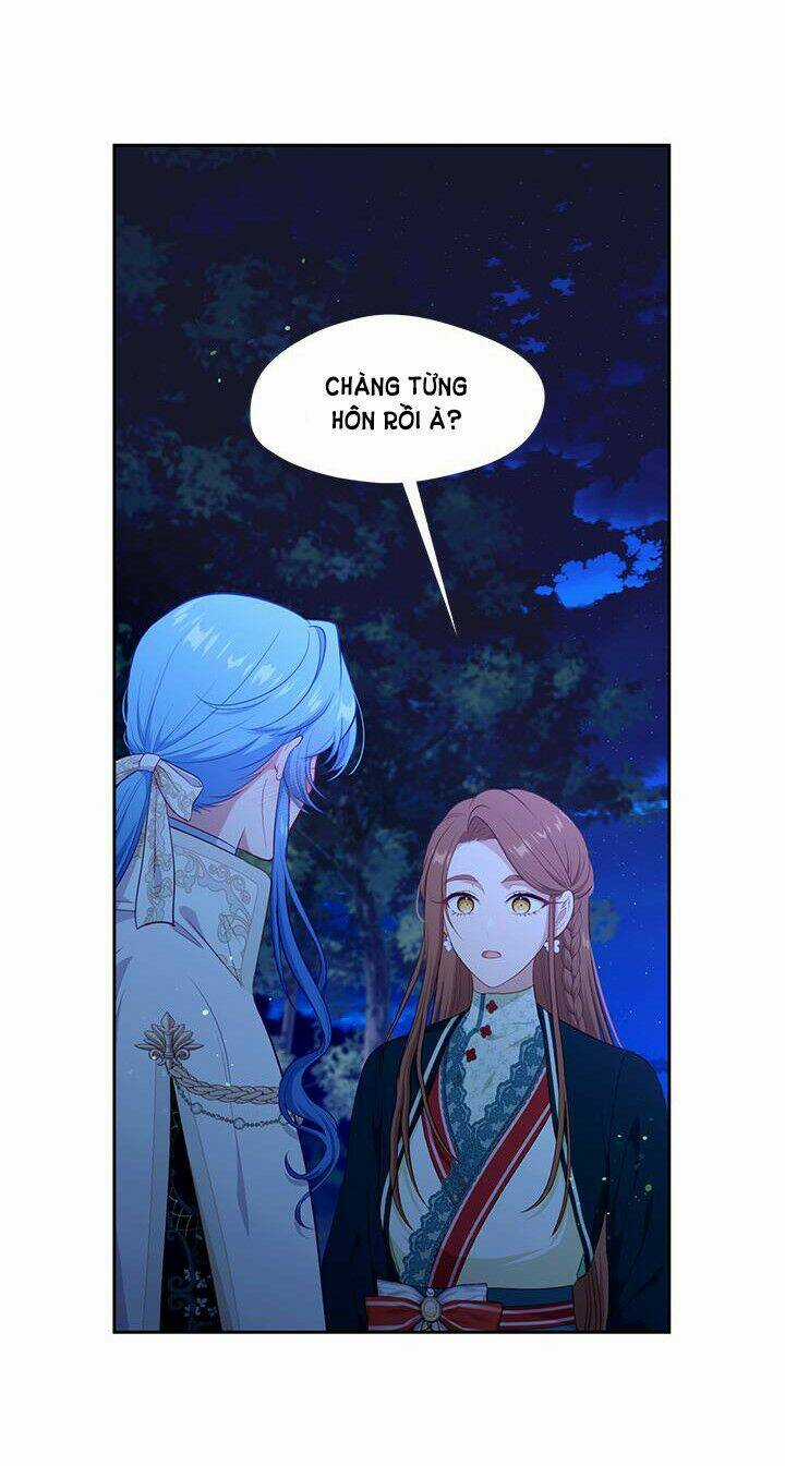 Hãy Coi Chừng Ác Nữ Chapter 109 trang 50