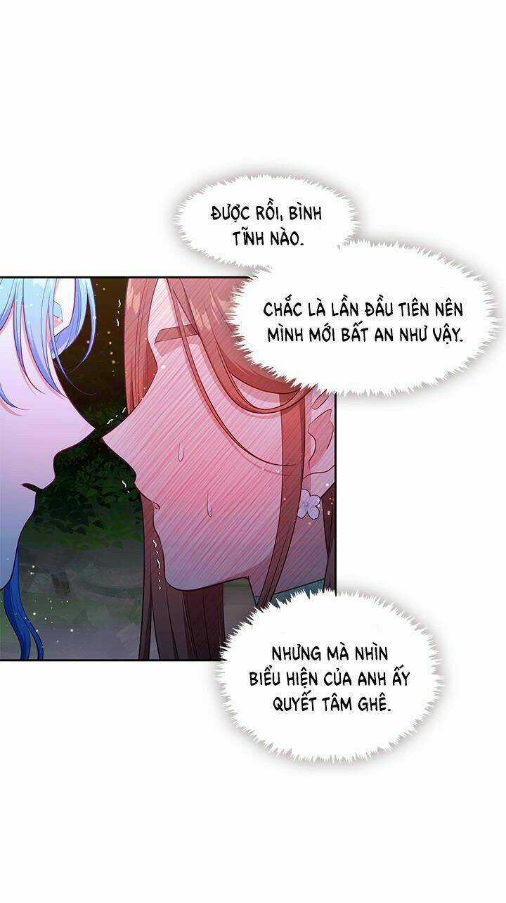 Hãy Coi Chừng Ác Nữ Chapter 109 trang 6