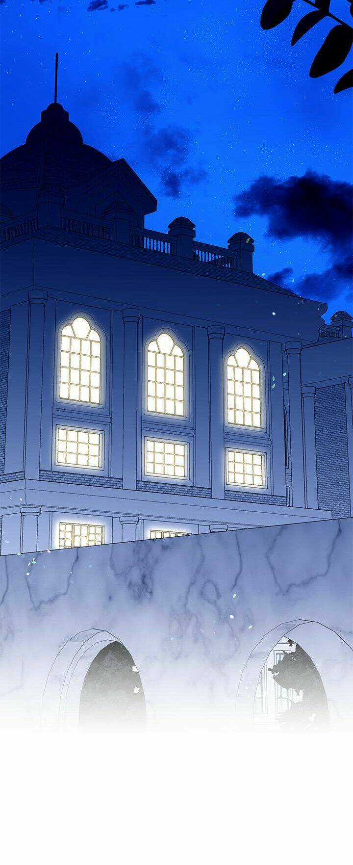 Hãy Coi Chừng Ác Nữ Chapter 109 trang 68