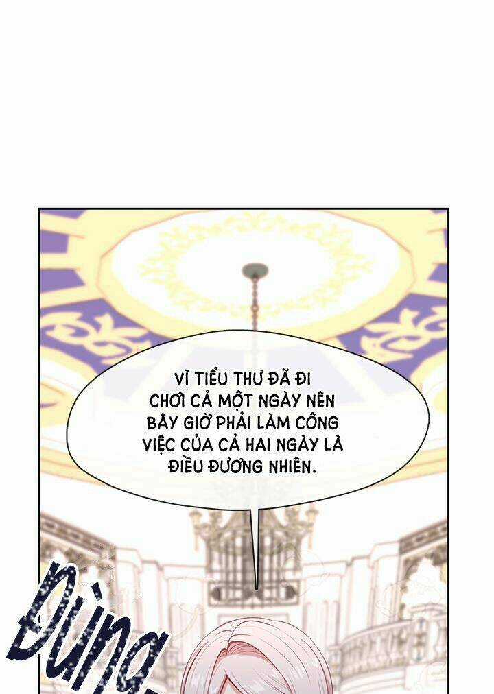 Hãy Coi Chừng Ác Nữ Chapter 109 trang 69