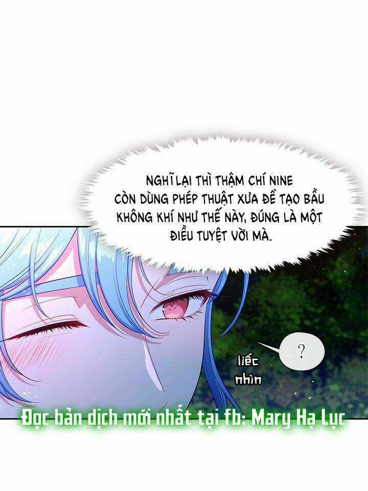 Hãy Coi Chừng Ác Nữ Chapter 109 trang 7
