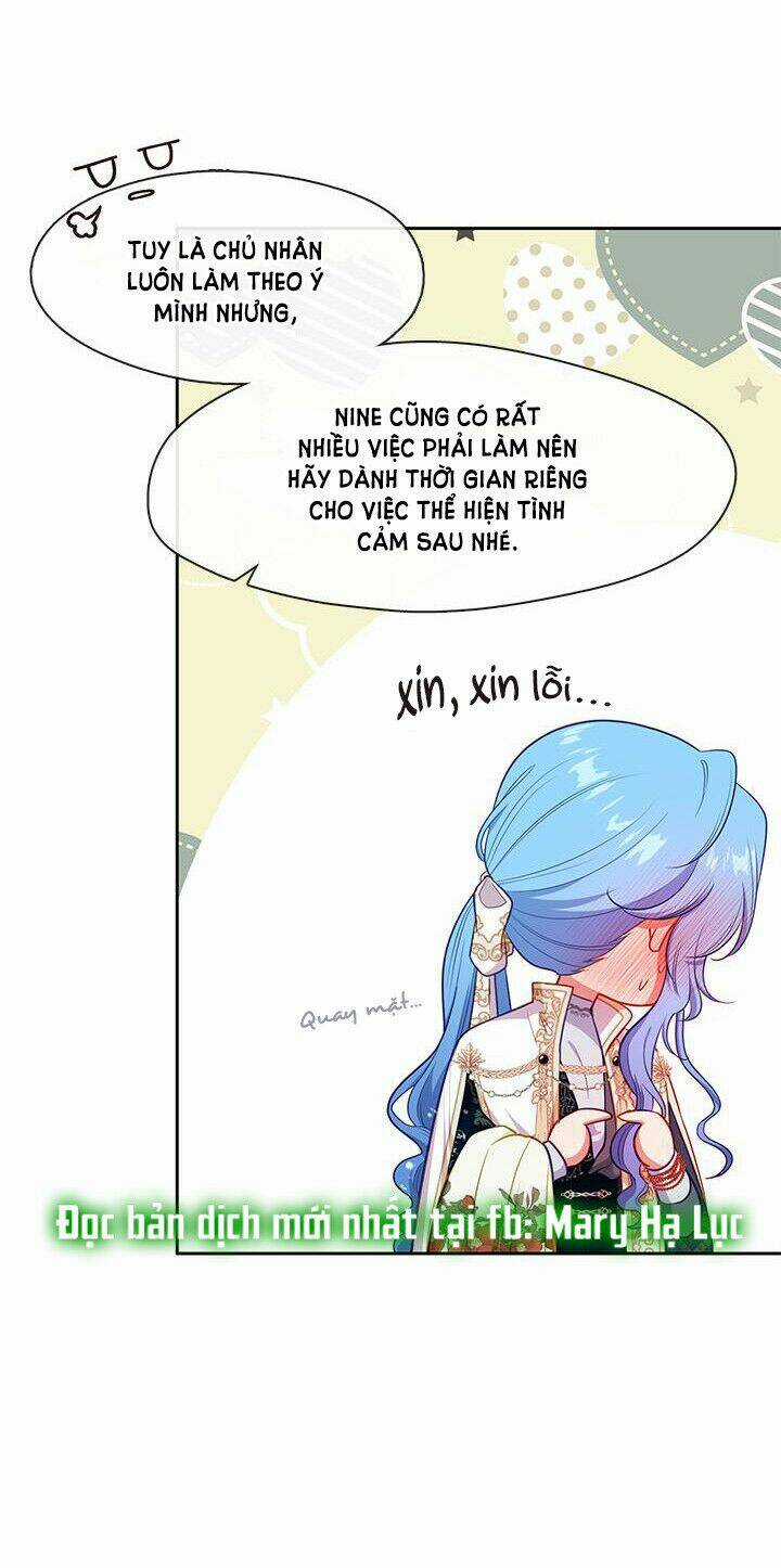 Hãy Coi Chừng Ác Nữ Chapter 109 trang 73