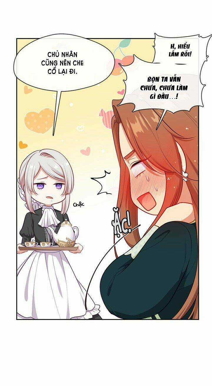 Hãy Coi Chừng Ác Nữ Chapter 109 trang 74