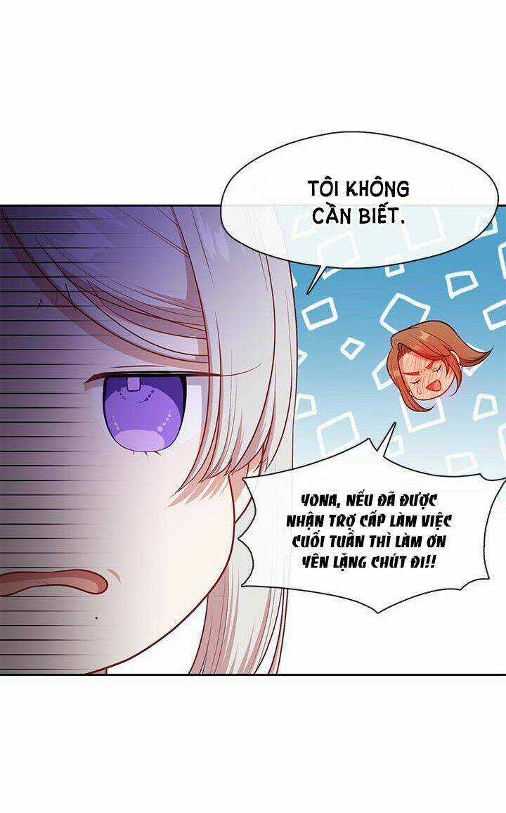 Hãy Coi Chừng Ác Nữ Chapter 109 trang 75