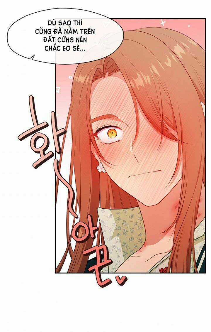 Hãy Coi Chừng Ác Nữ Chapter 109 trang 77