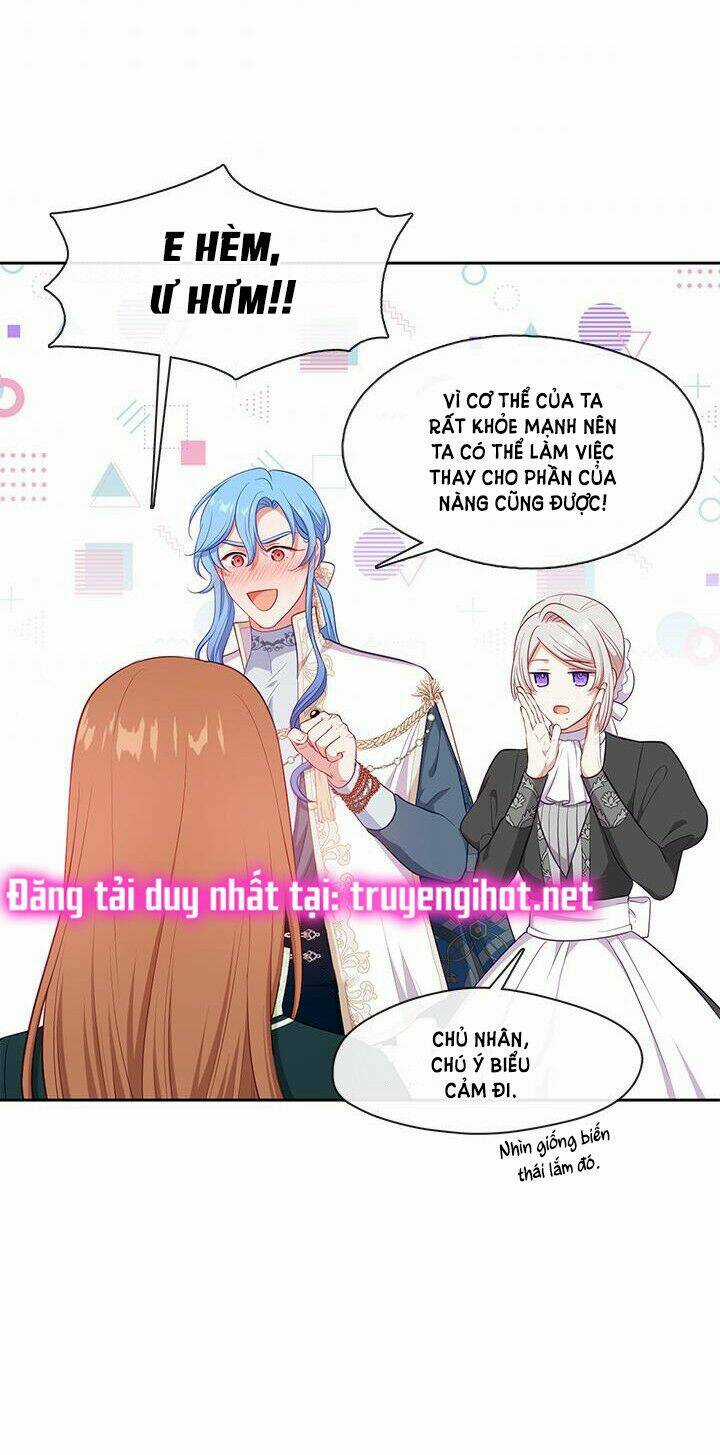 Hãy Coi Chừng Ác Nữ Chapter 109 trang 78