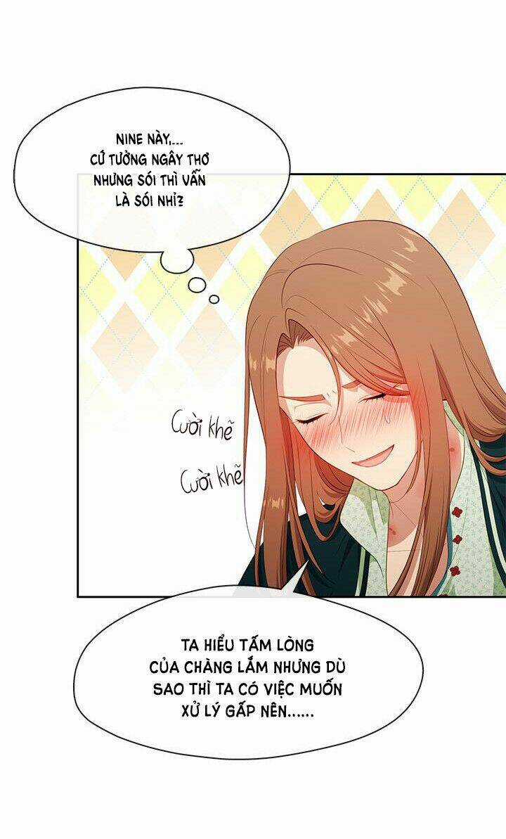 Hãy Coi Chừng Ác Nữ Chapter 109 trang 79