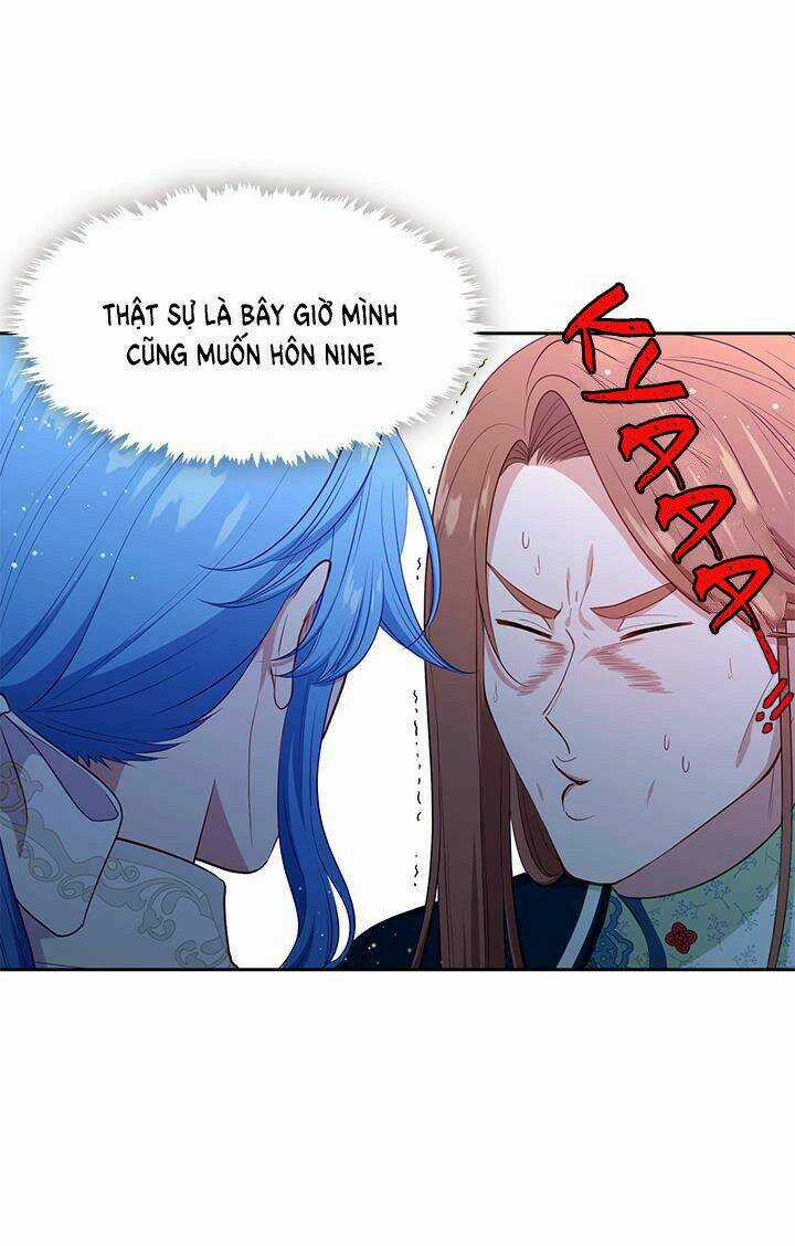 Hãy Coi Chừng Ác Nữ Chapter 109 trang 8