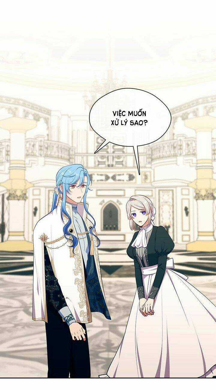 Hãy Coi Chừng Ác Nữ Chapter 109 trang 80