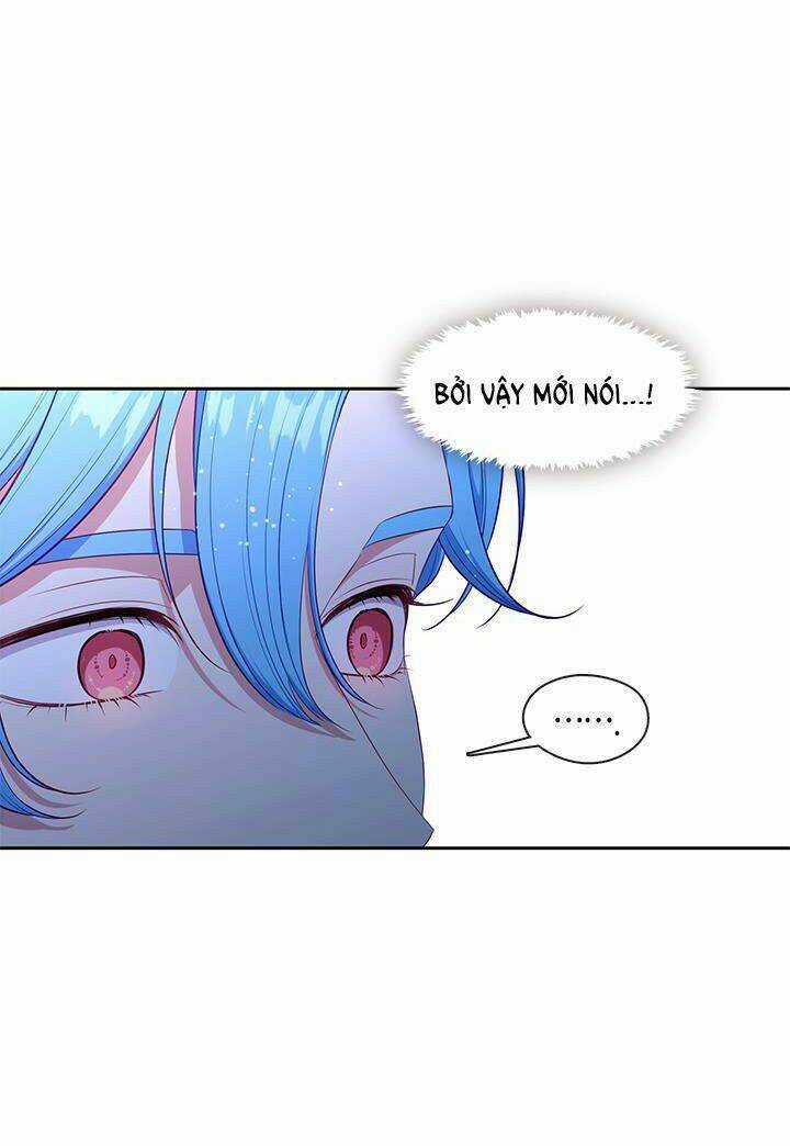 Hãy Coi Chừng Ác Nữ Chapter 109 trang 9