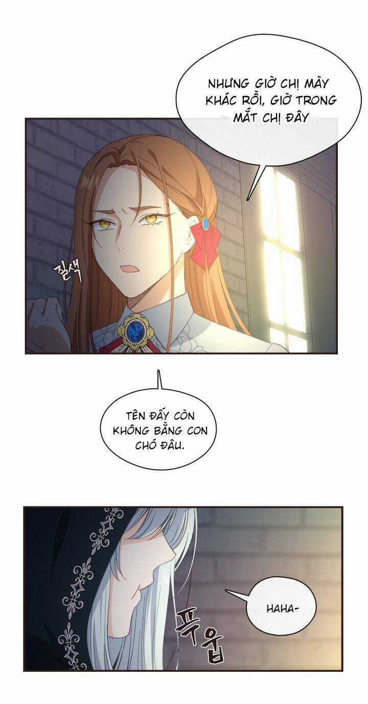 Hãy Coi Chừng Ác Nữ Chapter 11 trang 10