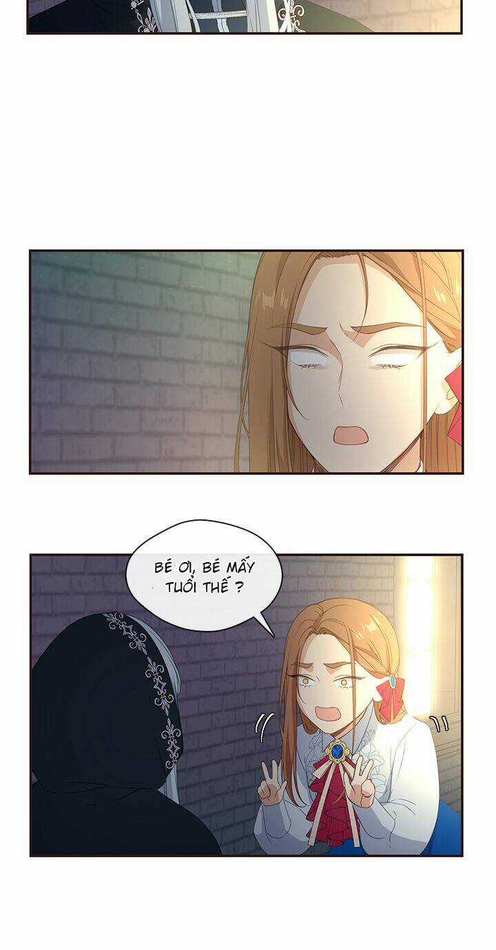 Hãy Coi Chừng Ác Nữ Chapter 11 trang 15