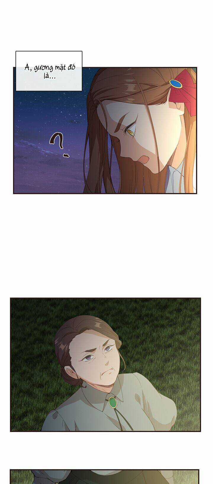 Hãy Coi Chừng Ác Nữ Chapter 11 trang 19