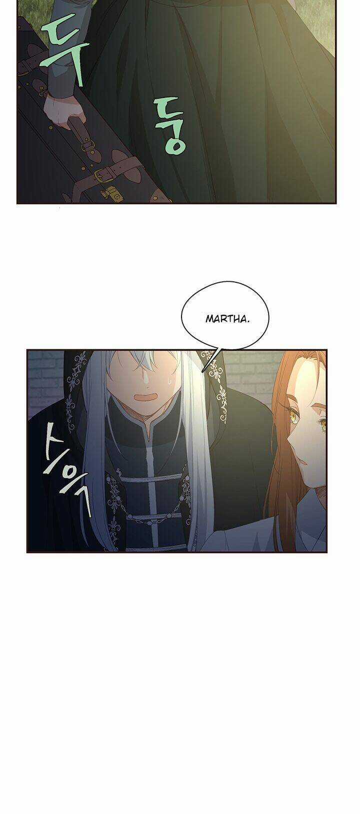 Hãy Coi Chừng Ác Nữ Chapter 11 trang 20