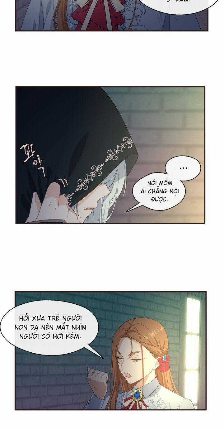 Hãy Coi Chừng Ác Nữ Chapter 11 trang 9