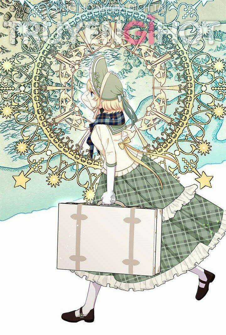 Hãy Coi Chừng Ác Nữ Chapter 110 trang 10