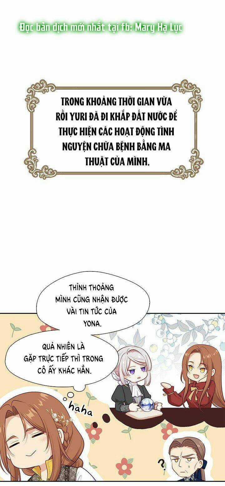 Hãy Coi Chừng Ác Nữ Chapter 110 trang 11