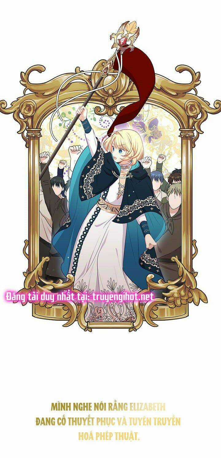 Hãy Coi Chừng Ác Nữ Chapter 110 trang 12