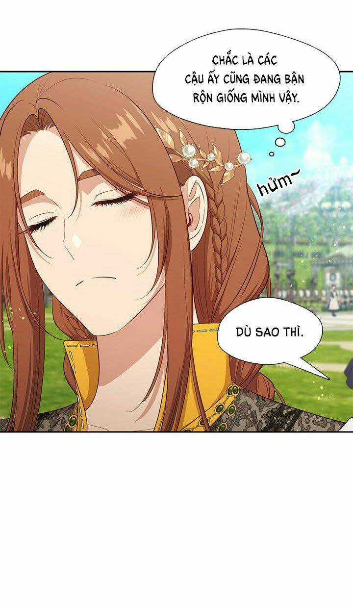 Hãy Coi Chừng Ác Nữ Chapter 110 trang 13