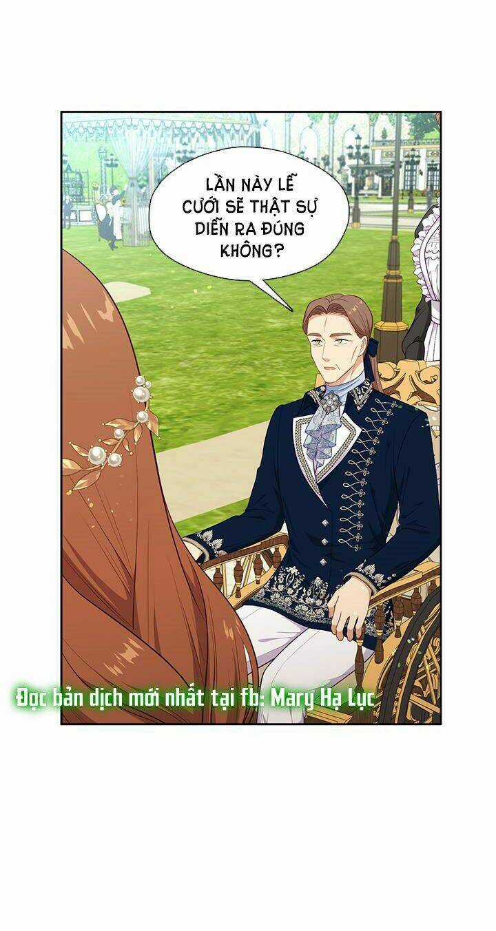 Hãy Coi Chừng Ác Nữ Chapter 110 trang 14