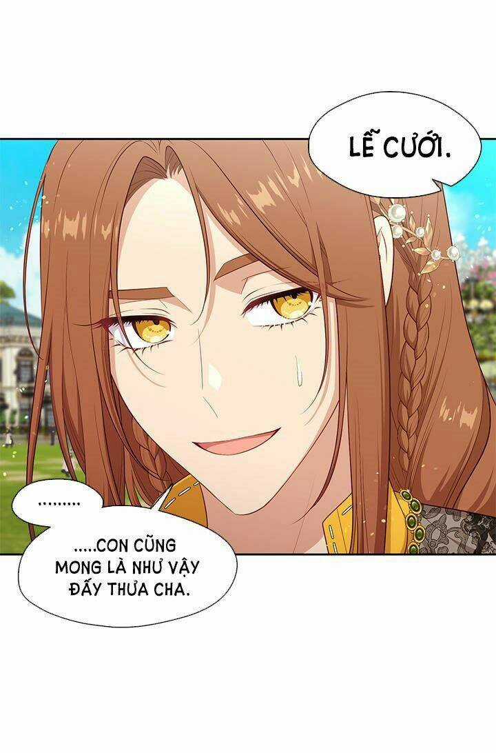 Hãy Coi Chừng Ác Nữ Chapter 110 trang 15