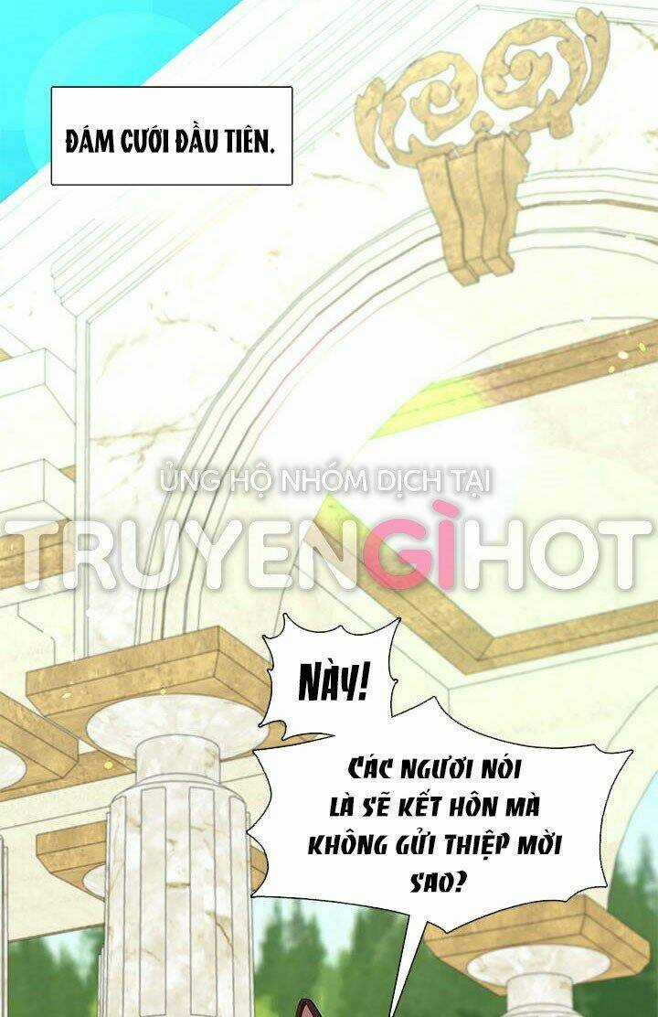 Hãy Coi Chừng Ác Nữ Chapter 110 trang 17