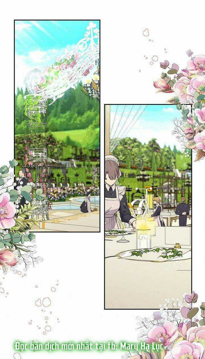 Hãy Coi Chừng Ác Nữ Chapter 110 trang 2