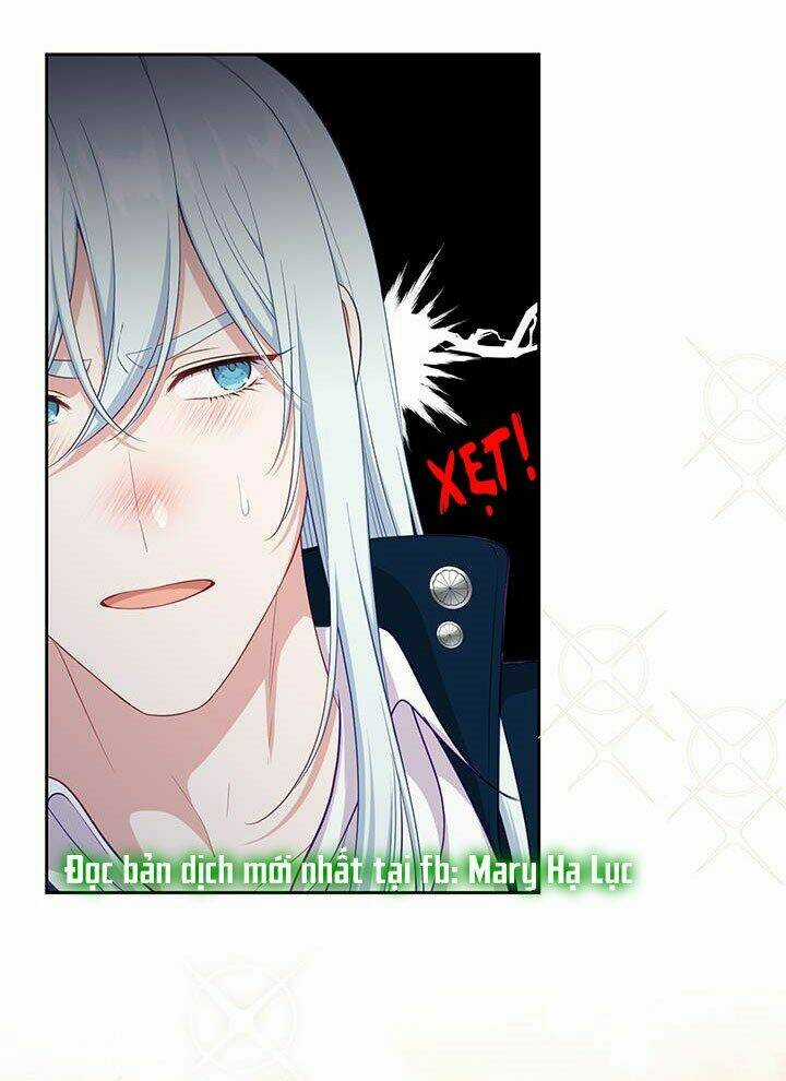 Hãy Coi Chừng Ác Nữ Chapter 110 trang 20