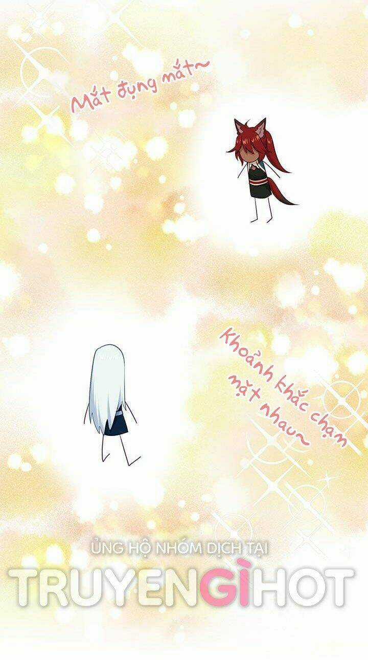 Hãy Coi Chừng Ác Nữ Chapter 110 trang 21