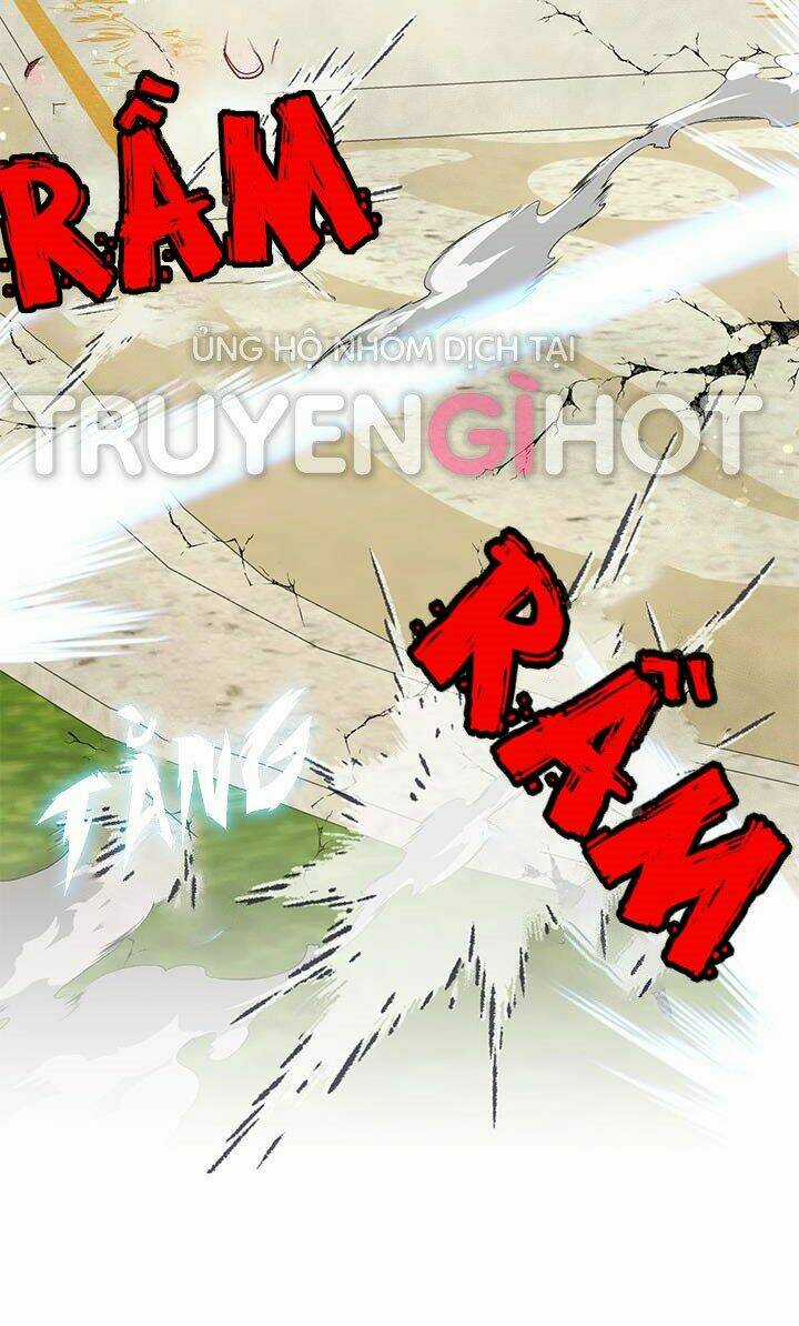 Hãy Coi Chừng Ác Nữ Chapter 110 trang 23