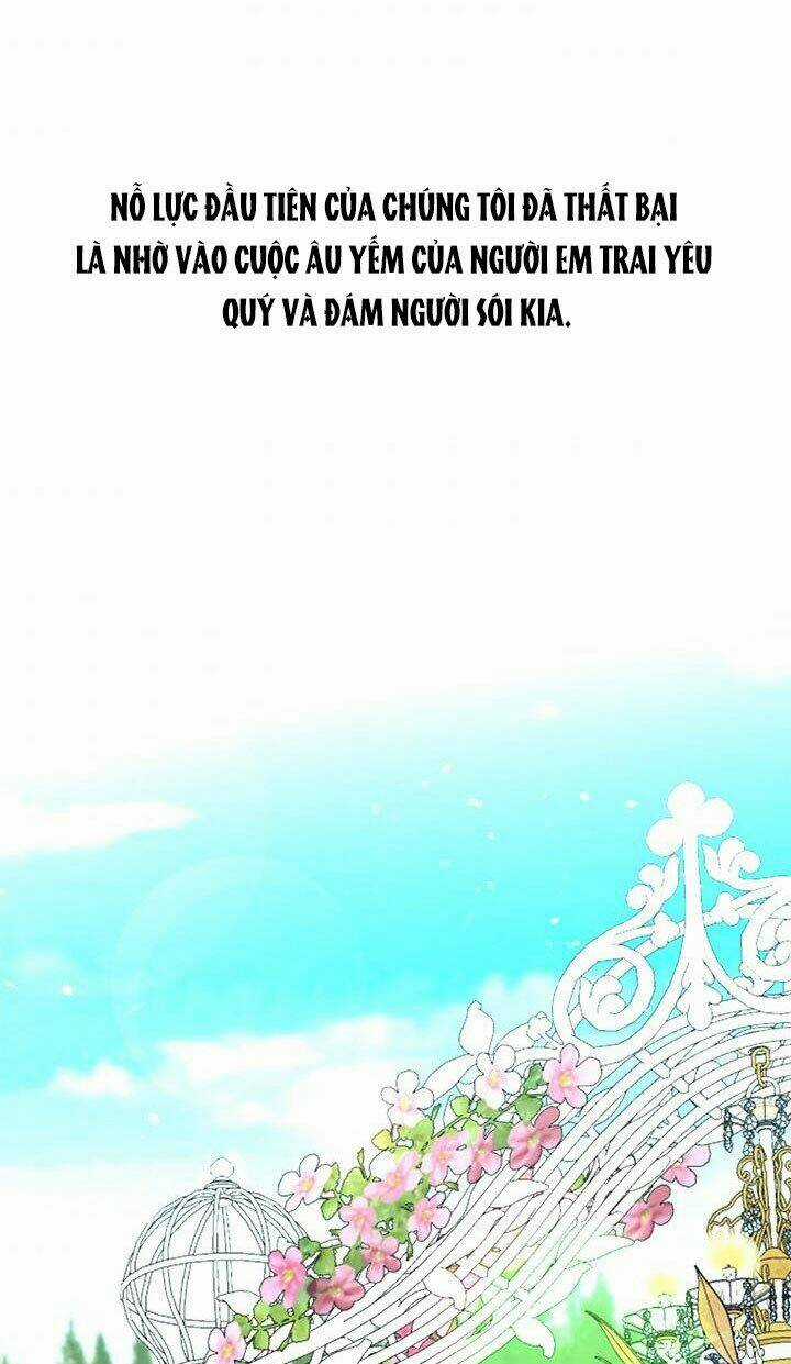 Hãy Coi Chừng Ác Nữ Chapter 110 trang 25