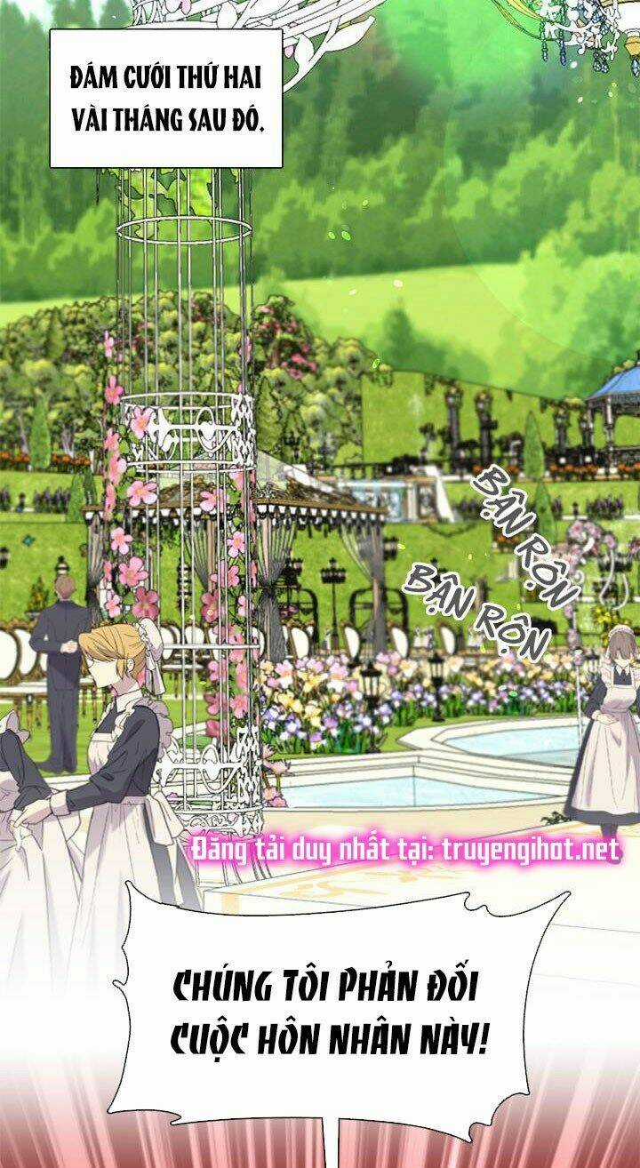 Hãy Coi Chừng Ác Nữ Chapter 110 trang 26