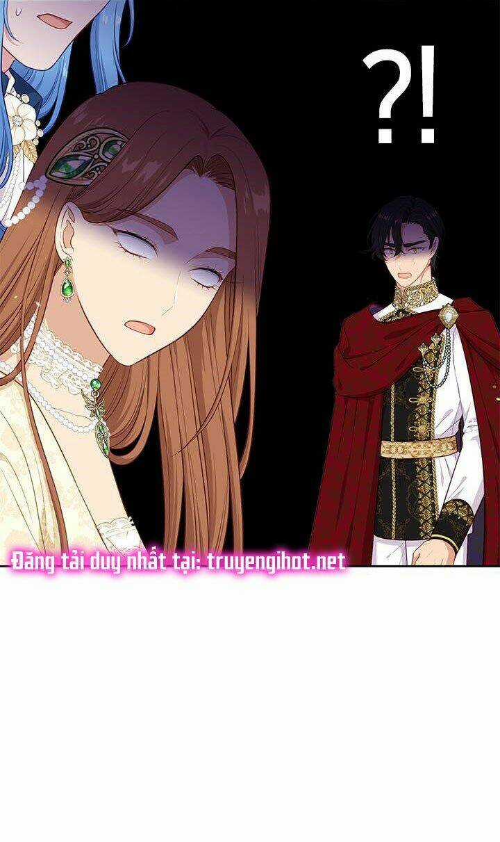 Hãy Coi Chừng Ác Nữ Chapter 110 trang 28