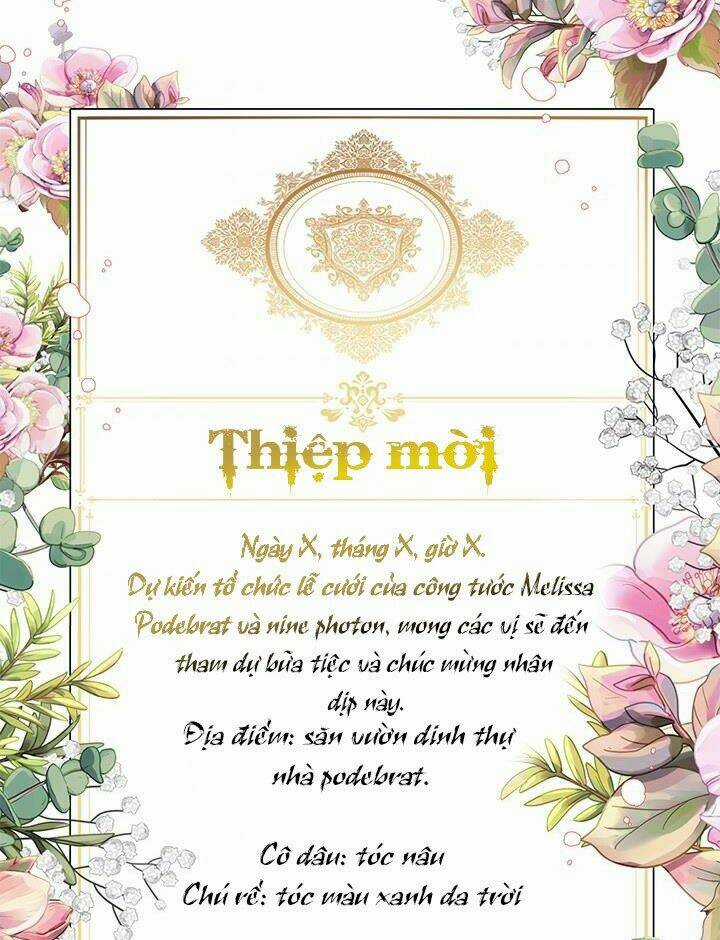 Hãy Coi Chừng Ác Nữ Chapter 110 trang 3