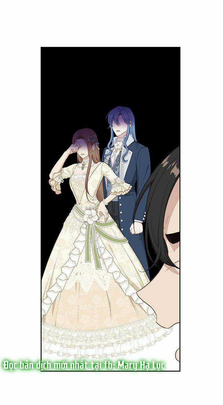 Hãy Coi Chừng Ác Nữ Chapter 110 trang 30