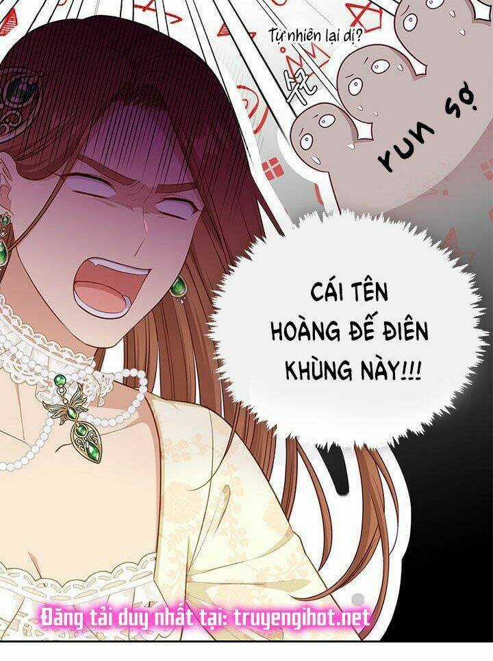 Hãy Coi Chừng Ác Nữ Chapter 110 trang 32