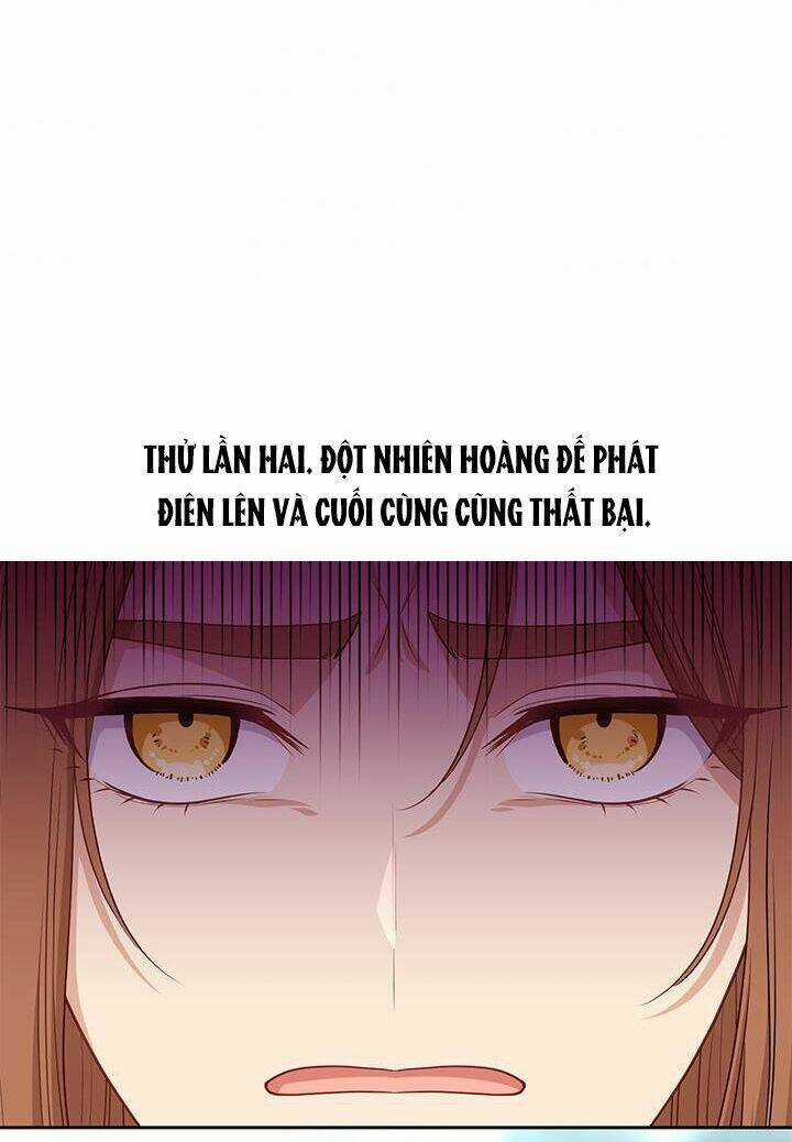 Hãy Coi Chừng Ác Nữ Chapter 110 trang 33