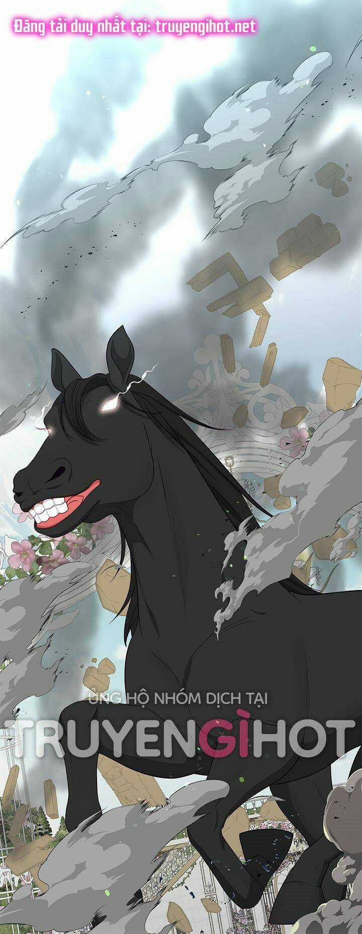 Hãy Coi Chừng Ác Nữ Chapter 110 trang 34