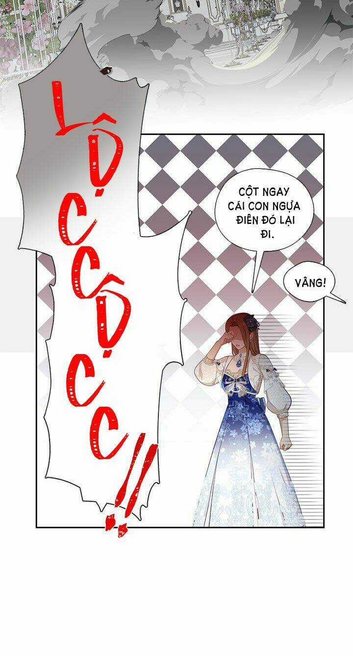 Hãy Coi Chừng Ác Nữ Chapter 110 trang 35