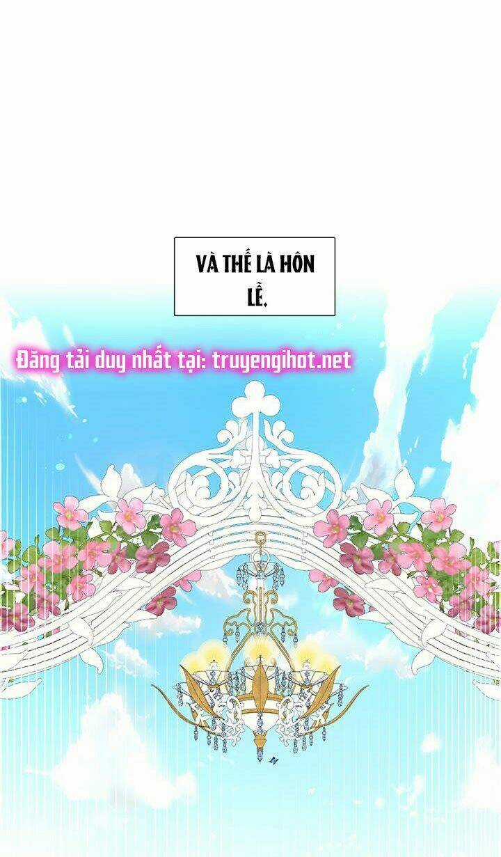 Hãy Coi Chừng Ác Nữ Chapter 110 trang 36