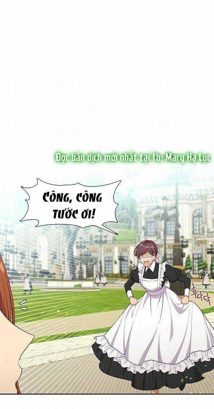 Hãy Coi Chừng Ác Nữ Chapter 110 trang 38