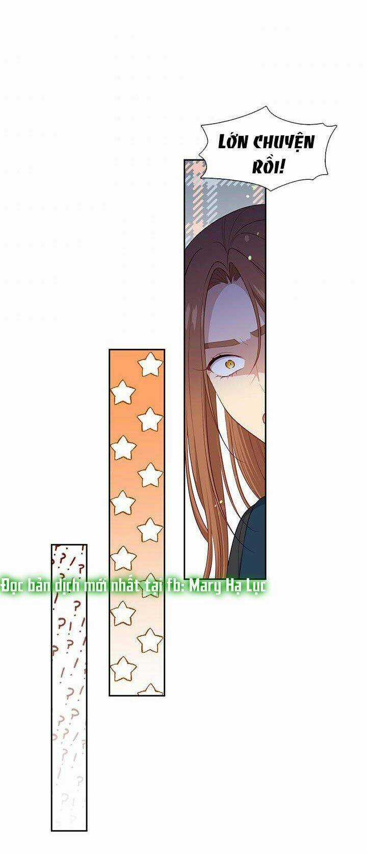 Hãy Coi Chừng Ác Nữ Chapter 110 trang 39